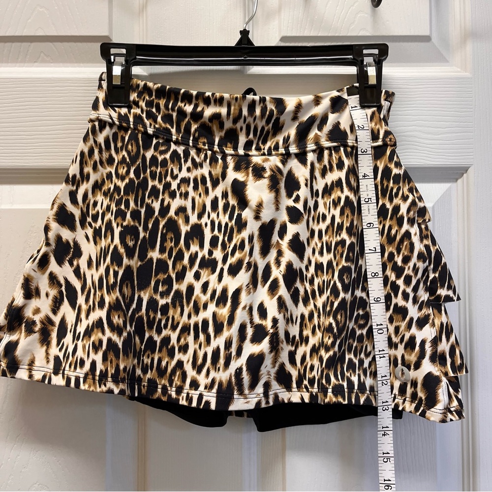 Donajo Tennis Skort